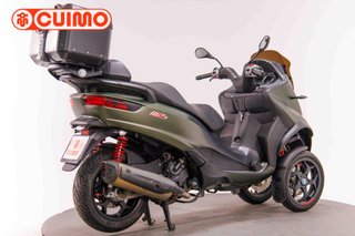 PIAGGIO MP3 LT 500 SPORT