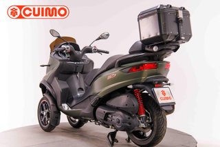 PIAGGIO MP3 LT 500 SPORT