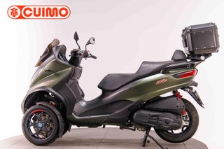 PIAGGIO MP3 LT 500 SPORT