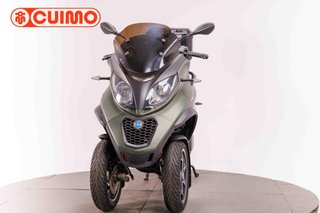 PIAGGIO MP3 LT 500 SPORT