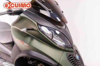 PIAGGIO MP3 LT 500 SPORT