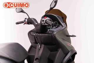 PIAGGIO MP3 LT 500 SPORT
