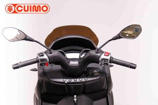 PIAGGIO MP3 LT 500 SPORT