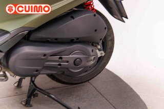 PIAGGIO MP3 LT 500 SPORT