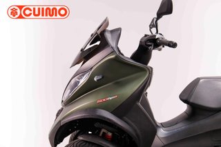 PIAGGIO MP3 LT 500 SPORT
