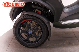 PIAGGIO MP3 LT 500 SPORT