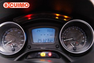 PIAGGIO MP3 LT 500 SPORT