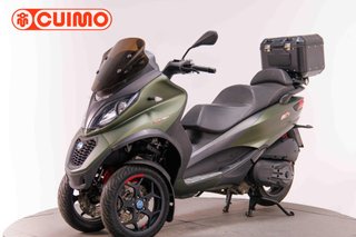 PIAGGIO MP3 LT 500 SPORT