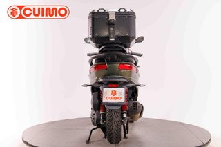 PIAGGIO MP3 LT 500 SPORT