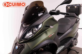 PIAGGIO MP3 LT 500 SPORT