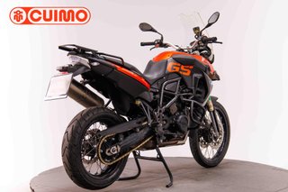 BMW F 800 GS