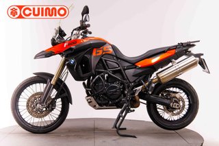 BMW F 800 GS