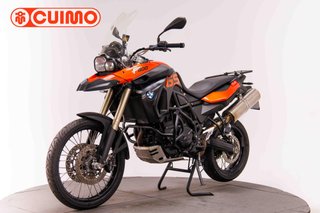 BMW F 800 GS