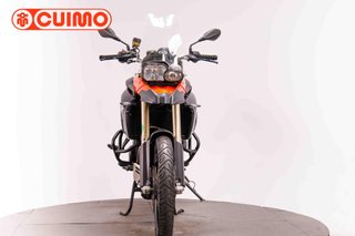 BMW F 800 GS