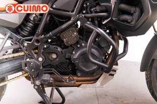 BMW F 800 GS