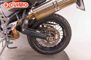 BMW F 800 GS