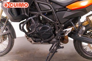 BMW F 800 GS
