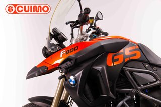 BMW F 800 GS