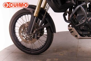 BMW F 800 GS