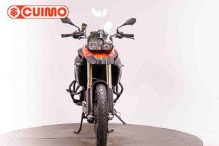 BMW F 800 GS