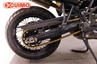 BMW F 800 GS