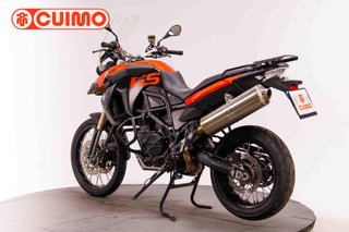 BMW F 800 GS
