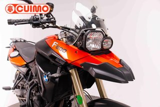 BMW F 800 GS