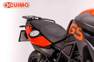 BMW F 800 GS