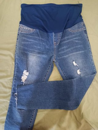Pack 4 Pantalones MAMA + mono
