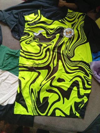 Lote 3 Camisetas Urbanas y Fútbol