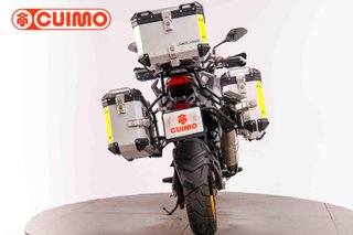 QJ MOTOR SRT 800 X