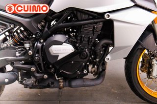QJ MOTOR SRT 800 X