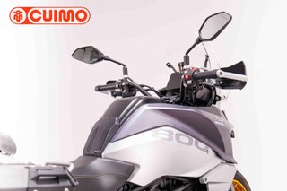 QJ MOTOR SRT 800 X
