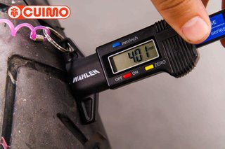 QJ MOTOR SRT 800 X