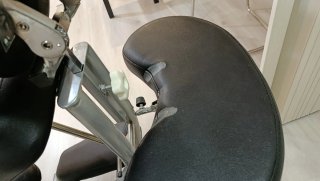 Silla ecopostural