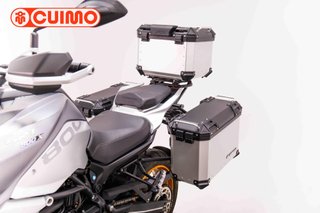QJ MOTOR SRT 800 X