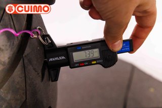 QJ MOTOR SRT 800 X