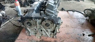 CULATA KIA SPORTAGE 1.6I TURBO 180 4X4 FAP 221112