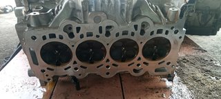 CULATA KIA SPORTAGE 1.6I TURBO 180 4X4 FAP 221112