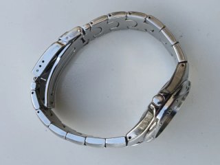 Bulova Marine Star Cuarzo Azul