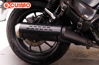 HONDA CMX 500 REBEL