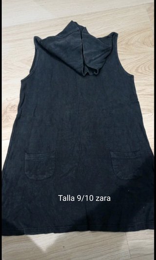 Ropa niña talla 9-10.
