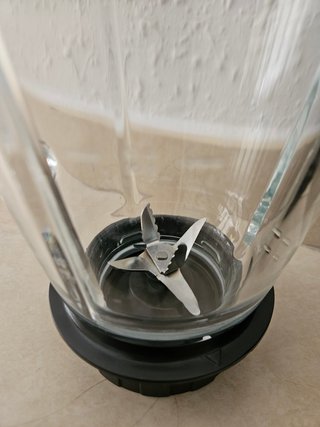 Batidora de vaso Moulinex / Blender