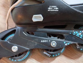 Patines en línea para niños