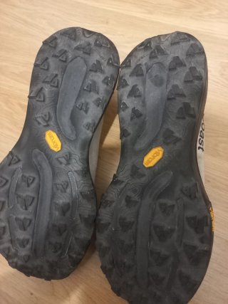 Zapatillas Trail Mount to Coast T1