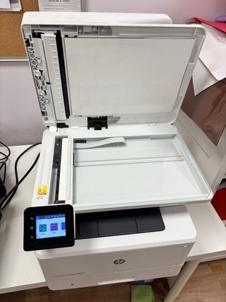 Impresora HP LaserJet Pro MFP M428dw