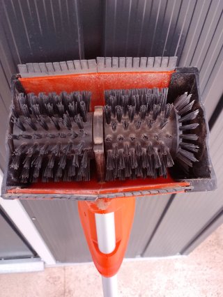 Cepillo Eléctrico Einhell 18V