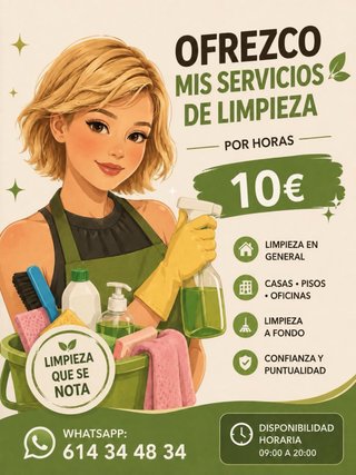 Limpiza