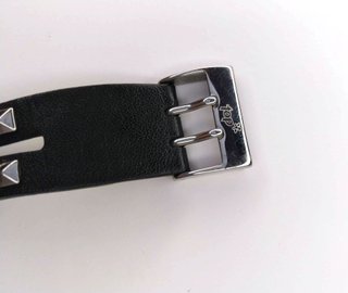 Reloj Viceroy Shakira Mujer Negro/Plata