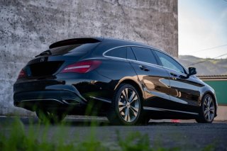 Mercedes-Benz Clase CLA 2019
